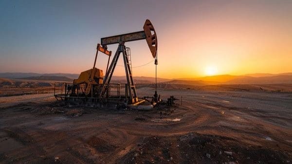 واردات النفط الروسي إلى مصر تقفز لمستويات قياسية في أبريل